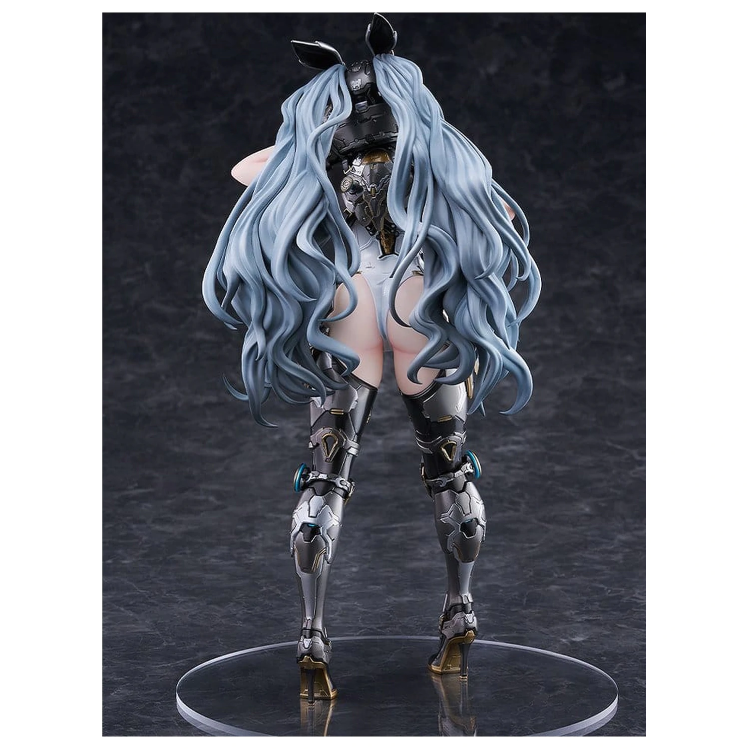 The First Descendant PVC figúrka 1/7 Ultimate Bunny 26 cm produktová fotografia
