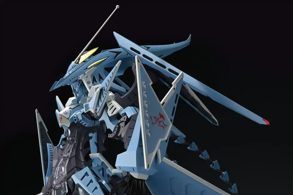 The Five Star Stories Socha 1/144 S.S.I. Kubalkan Haretsu no Ningyou Gatexion Mark3 Dharmas 24 cm produktová fotografia