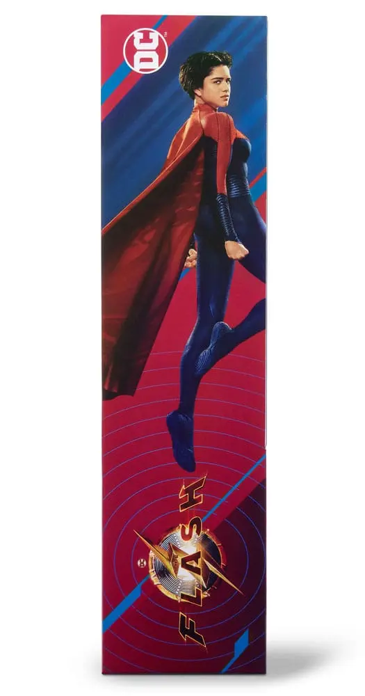 The Flash Barbie Signature Bábika Supergirl produktová fotografia