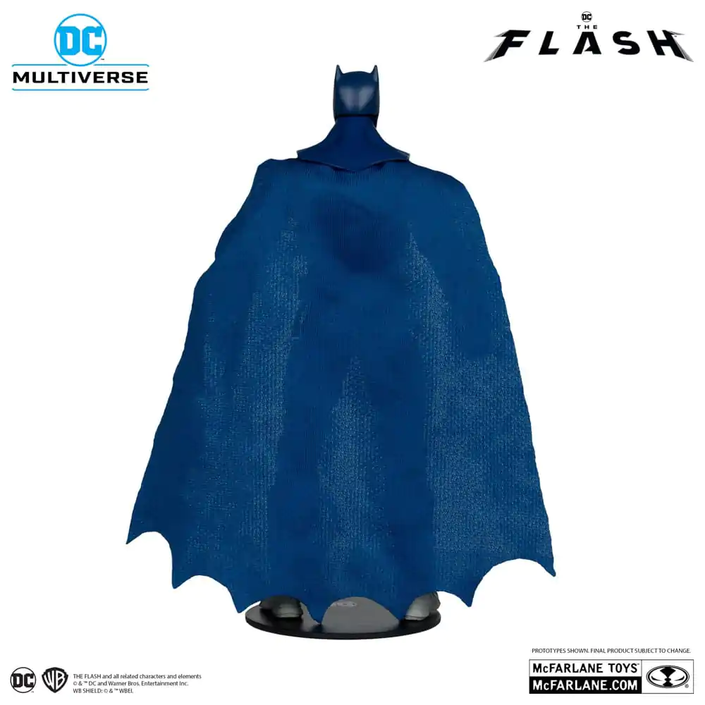 DC Multiverse Action Figure Batman (Platinum Edition) 18 cm termékfotó