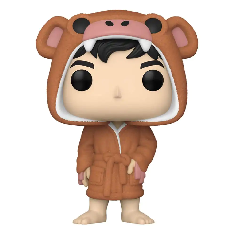 The Flash POP! Movies Vinylová figúrka Barry v Monkey Robe 9 cm produktová fotografia