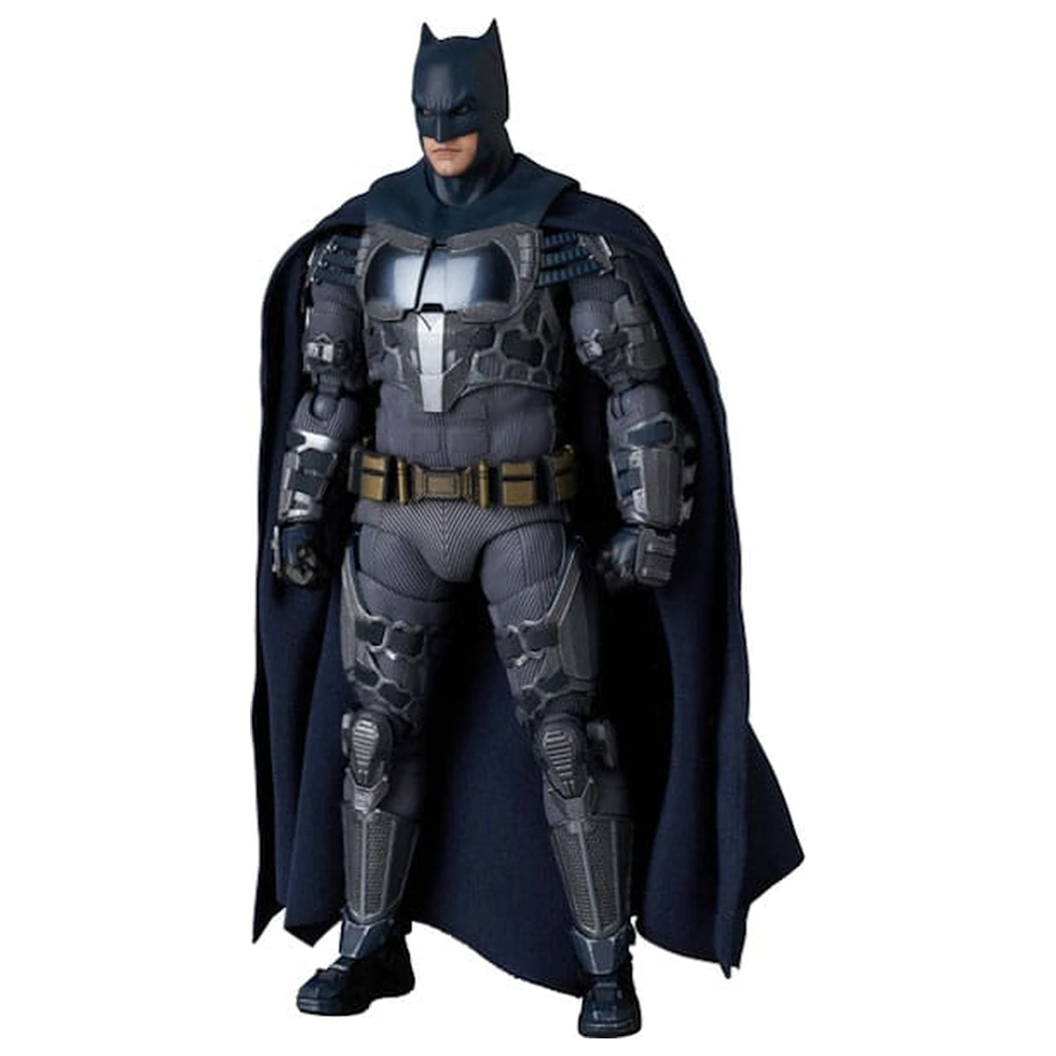 The Flash MAFEX Akčná figúrka Batman The Flash Verzia 16 cm produktová fotografia