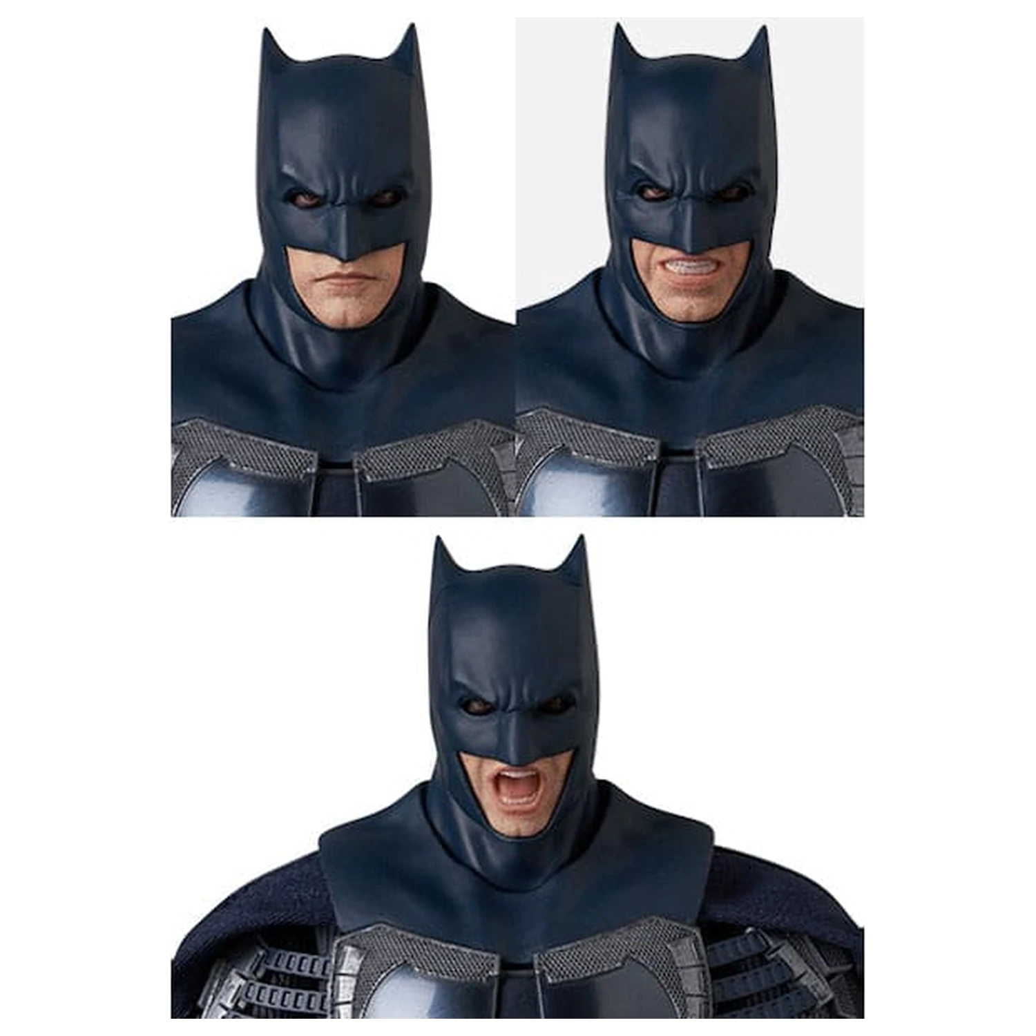 The Flash MAFEX Akčná figúrka Batman The Flash Verzia 16 cm produktová fotografia