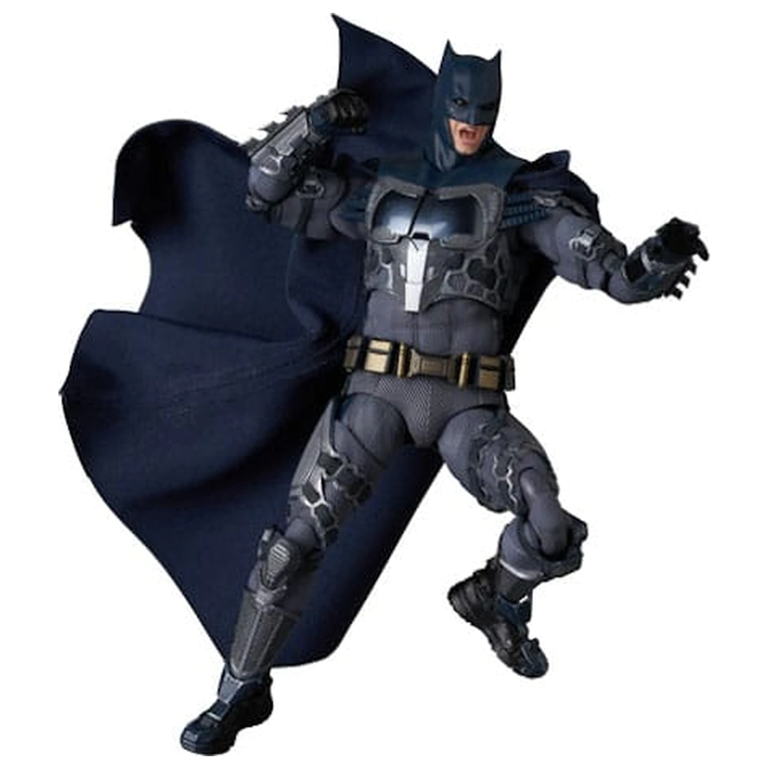 The Flash MAFEX Akčná figúrka Batman The Flash Verzia 16 cm produktová fotografia