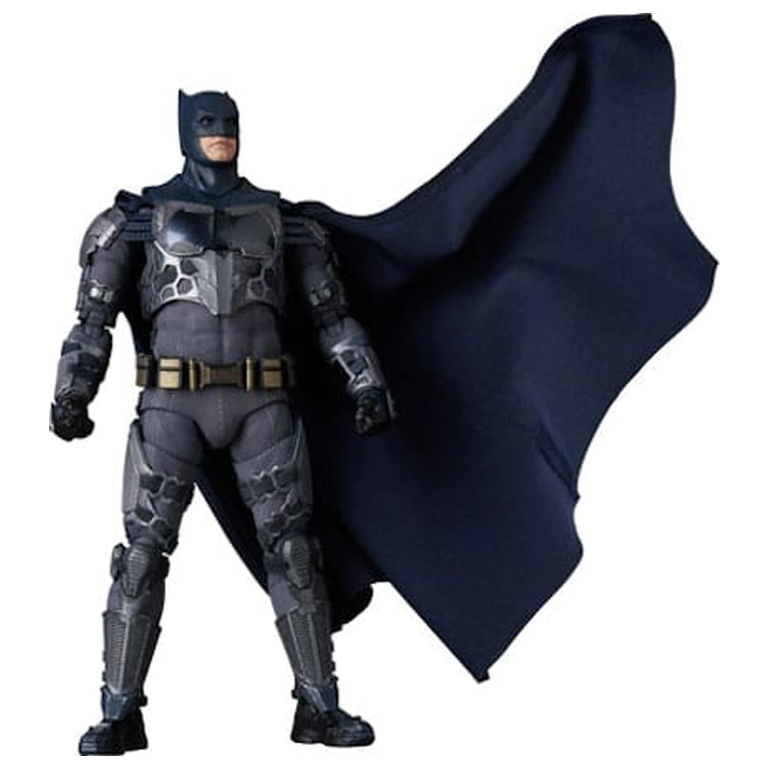 The Flash MAFEX Akčná figúrka Batman The Flash Verzia 16 cm produktová fotografia