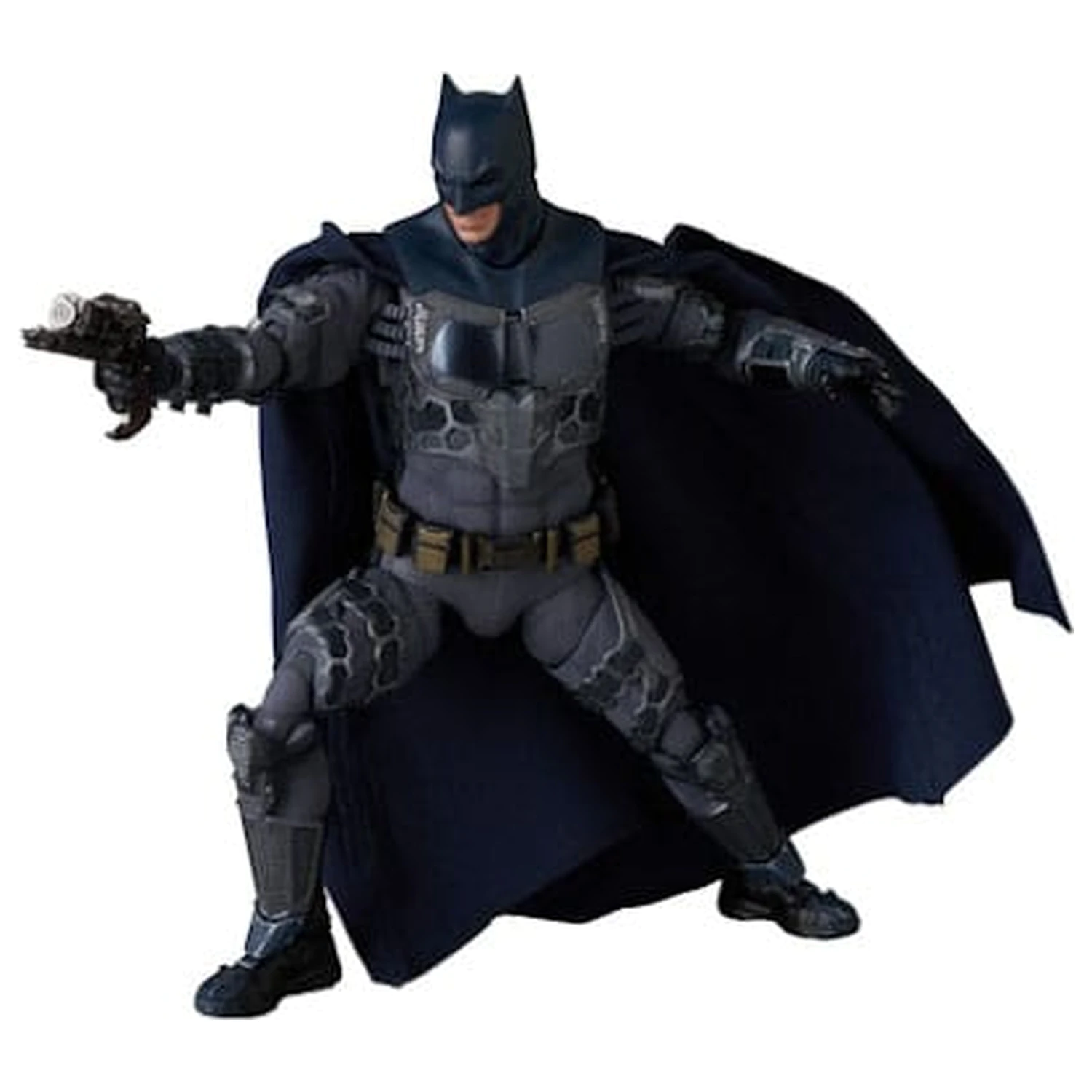 The Flash MAFEX Akčná figúrka Batman The Flash Verzia 16 cm produktová fotografia