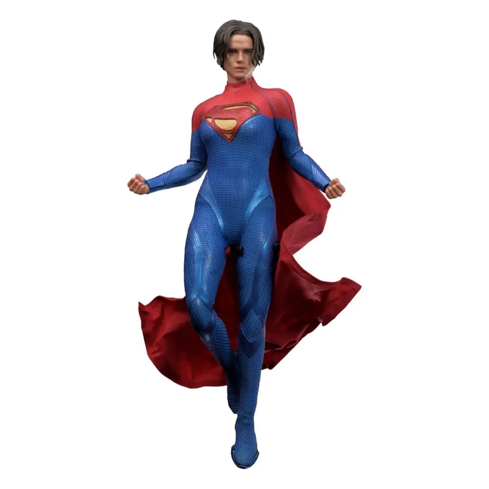 The Flash Movie Masterpiece Akčná figúrka 1/6 Supergirl 28 cm produktová fotografia