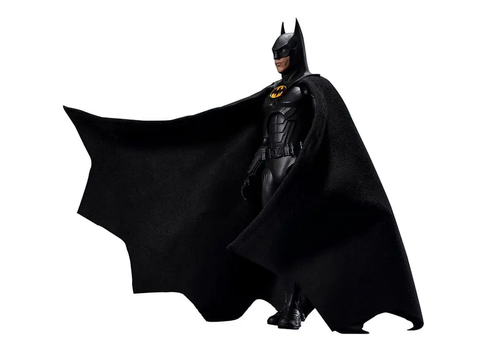 The Flash S.H. Figuarts Akčná figúrka Batman 15 cm produktová fotografia