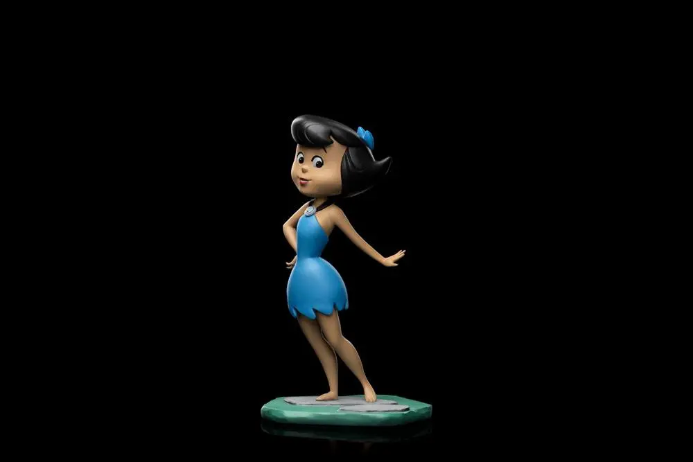 The Flintstones Art Scale soška Betty Rubble 1/10 14 cm termékfotó