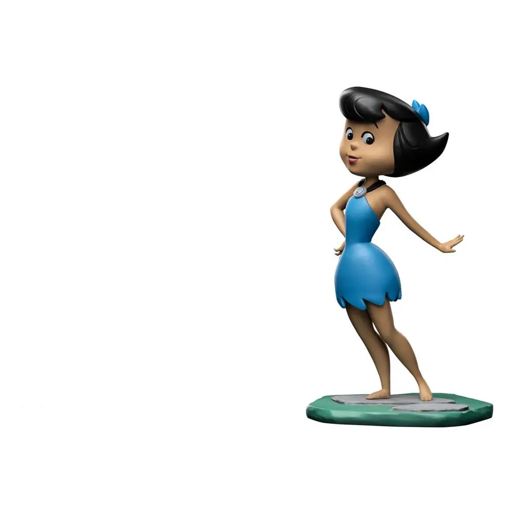 The Flintstones Art Scale soška Betty Rubble 1/10 14 cm termékfotó