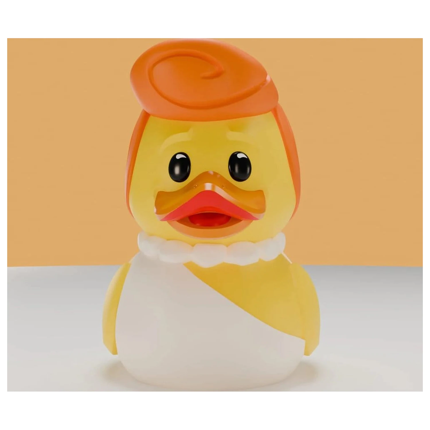 The Flintstones Tubbz Mini PVC figúrka Wilma 5 cm produktová fotografia