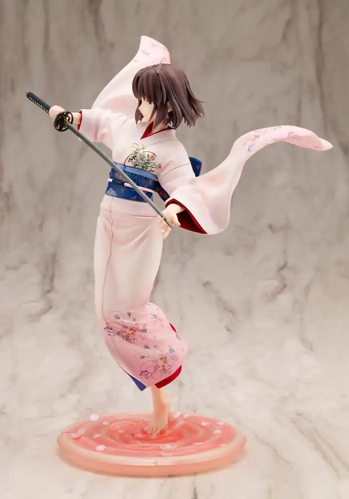 The Garden of Sinners PVC Socha 1/7 Shiki Ryougi 25 cm produktová fotografia