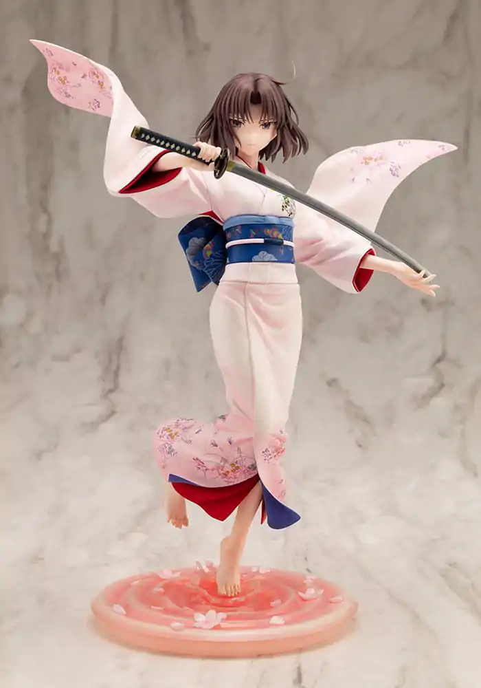 The Garden of Sinners PVC Socha 1/7 Shiki Ryougi 25 cm produktová fotografia
