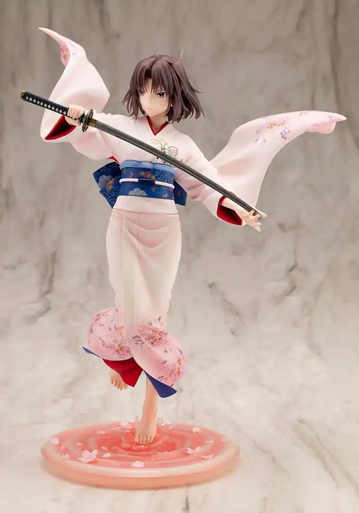 The Garden of Sinners PVC Socha 1/7 Shiki Ryougi 25 cm produktová fotografia