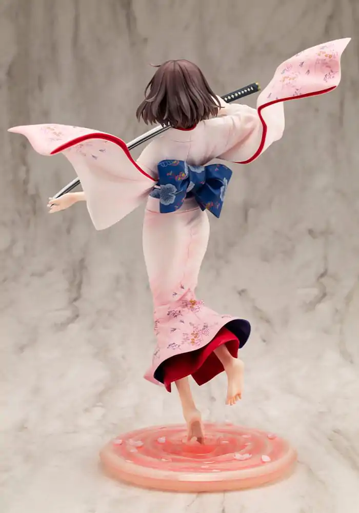The Garden of Sinners PVC Socha 1/7 Shiki Ryougi 25 cm produktová fotografia