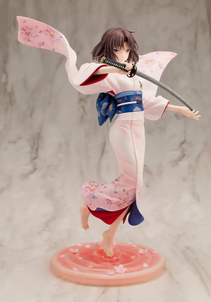 The Garden of Sinners PVC Socha 1/7 Shiki Ryougi 25 cm produktová fotografia