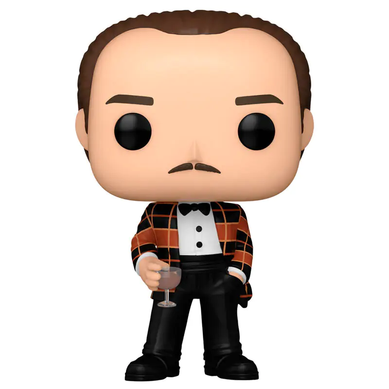 The Godfather POP! Movies Vinyl Figúrka Fredo Corleone 9 cm termékfotó