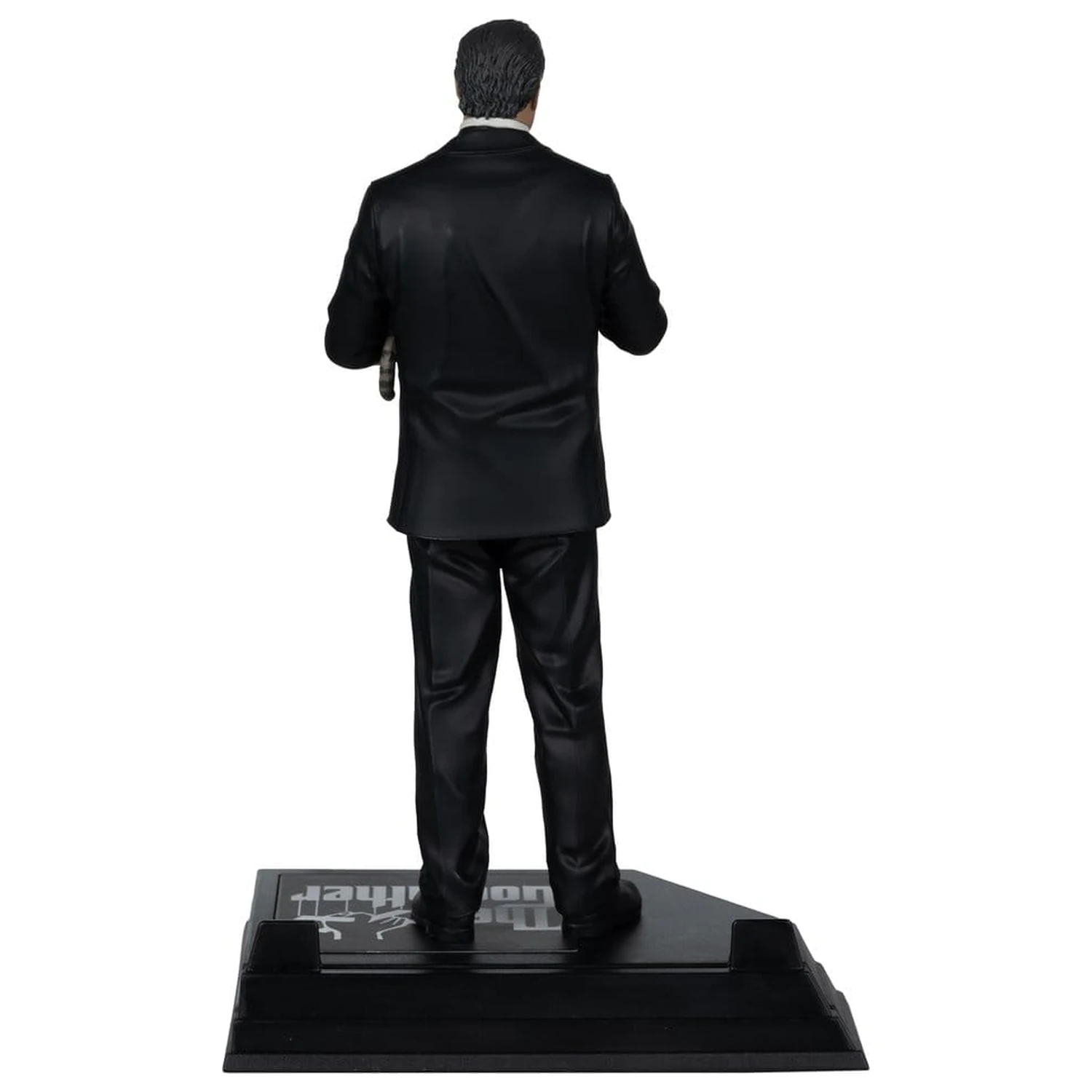 The Godfather Movie Maniacs Paramount Figúrka Don Corleone 17 cm produktová fotografia