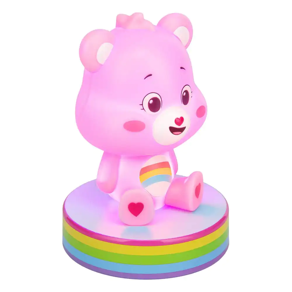 The Care Bears Icons Svetlo produktová fotografia