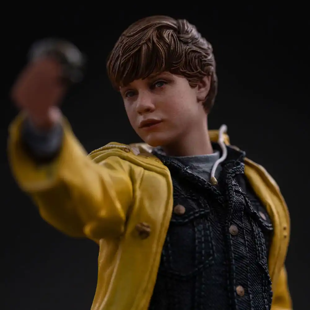 The Goonies Art Scale Socha 1/10 Mikey Walsh (40. výročie) 21 cm produktová fotografia