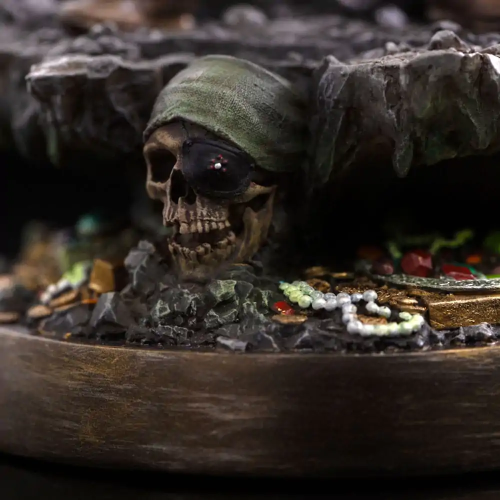 The Goonies Art Scale Socha 1/10 Mikey Walsh (40. výročie) 21 cm produktová fotografia