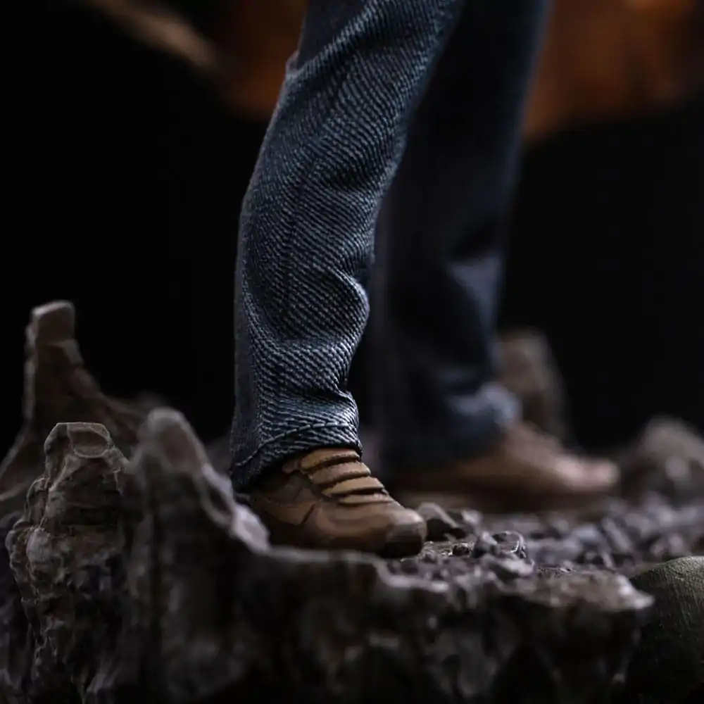 The Goonies Art Scale Socha 1/10 Mikey Walsh (40. výročie) 21 cm produktová fotografia