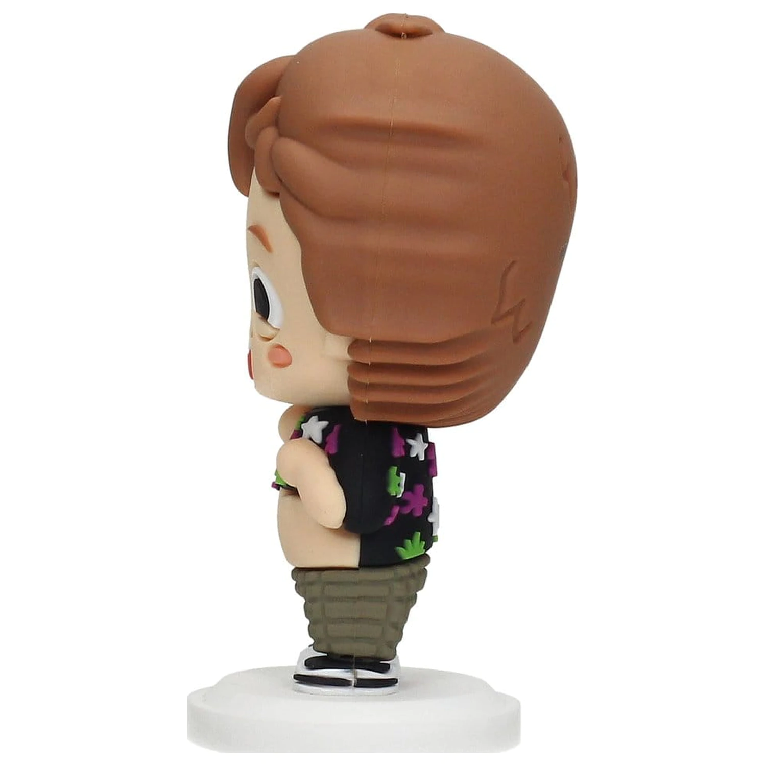 The Goonies Pokis mini figúrka Chunk 8 cm produktová fotografia