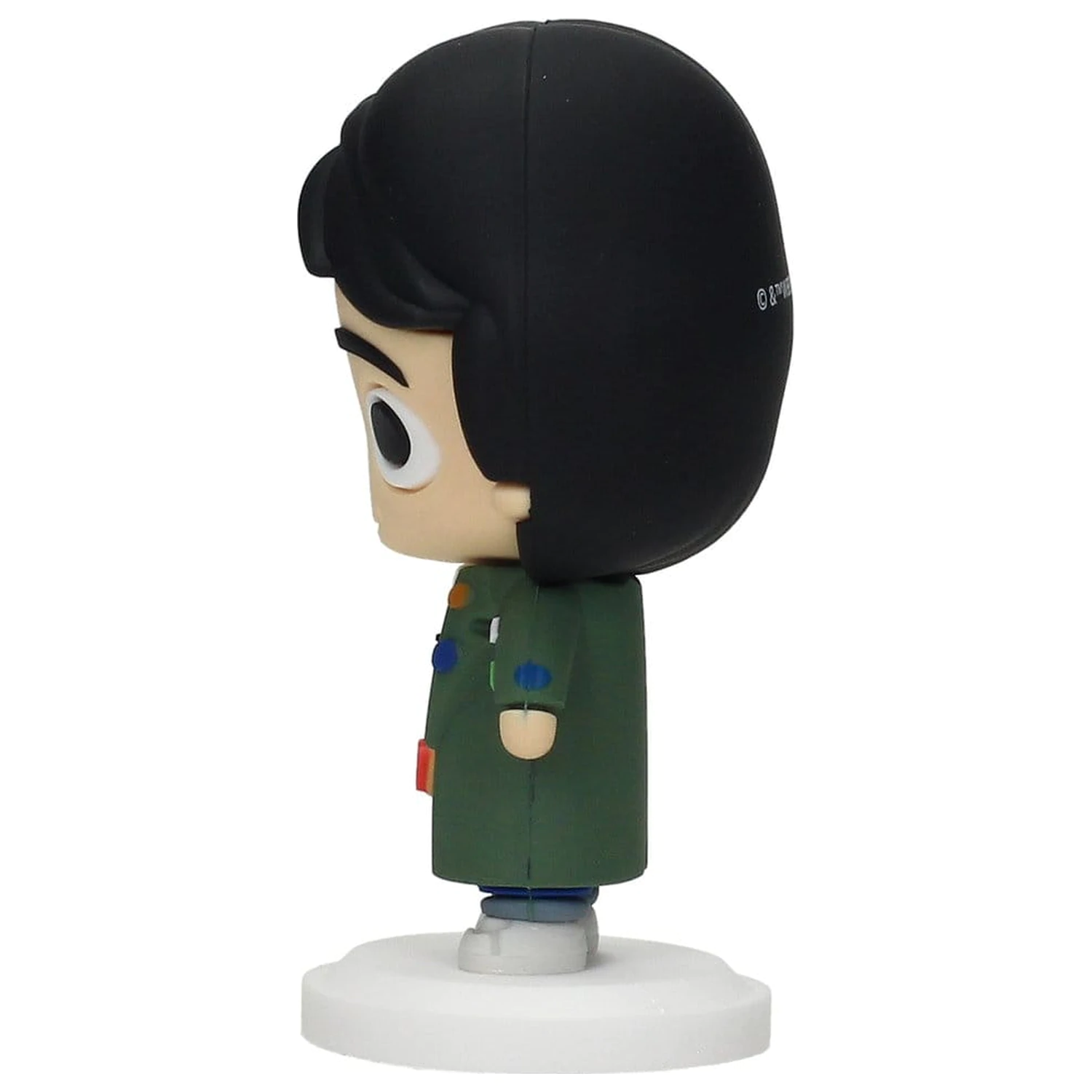 The Goonies Pokis mini figúrka Data 8 cm produktová fotografia
