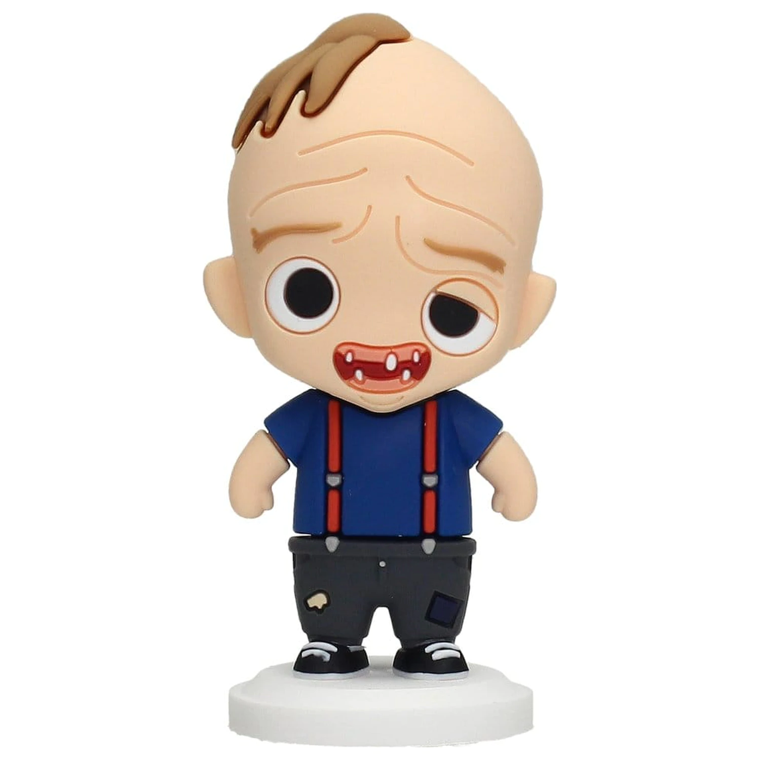 The Goonies Pokis Mini Figúrka Sloth 8 cm produktová fotografia