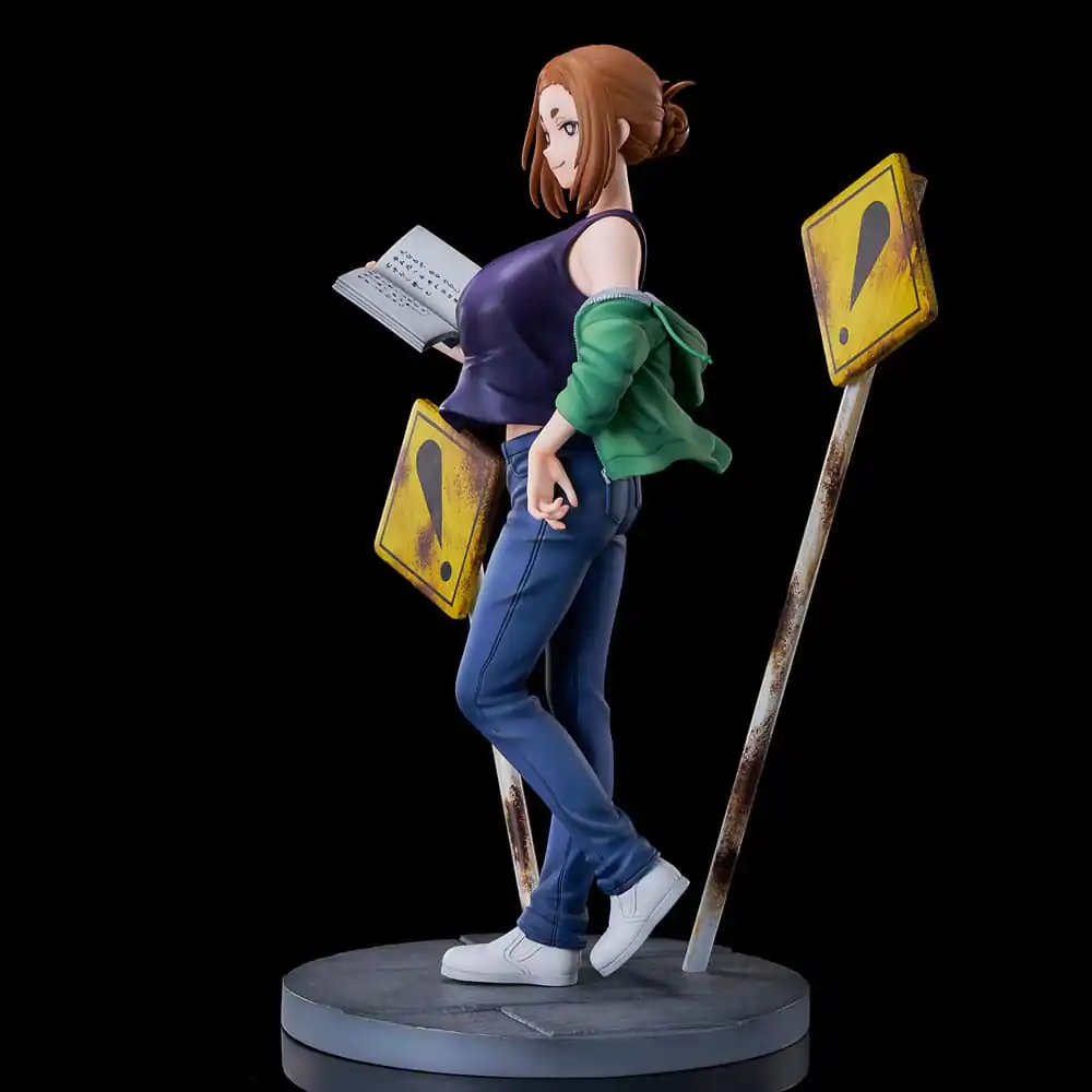 The Grimm Variations: Otome, Kaiju a Spirited Away PVC Soška Sumireko Ogawa 27 cm produktová fotografia