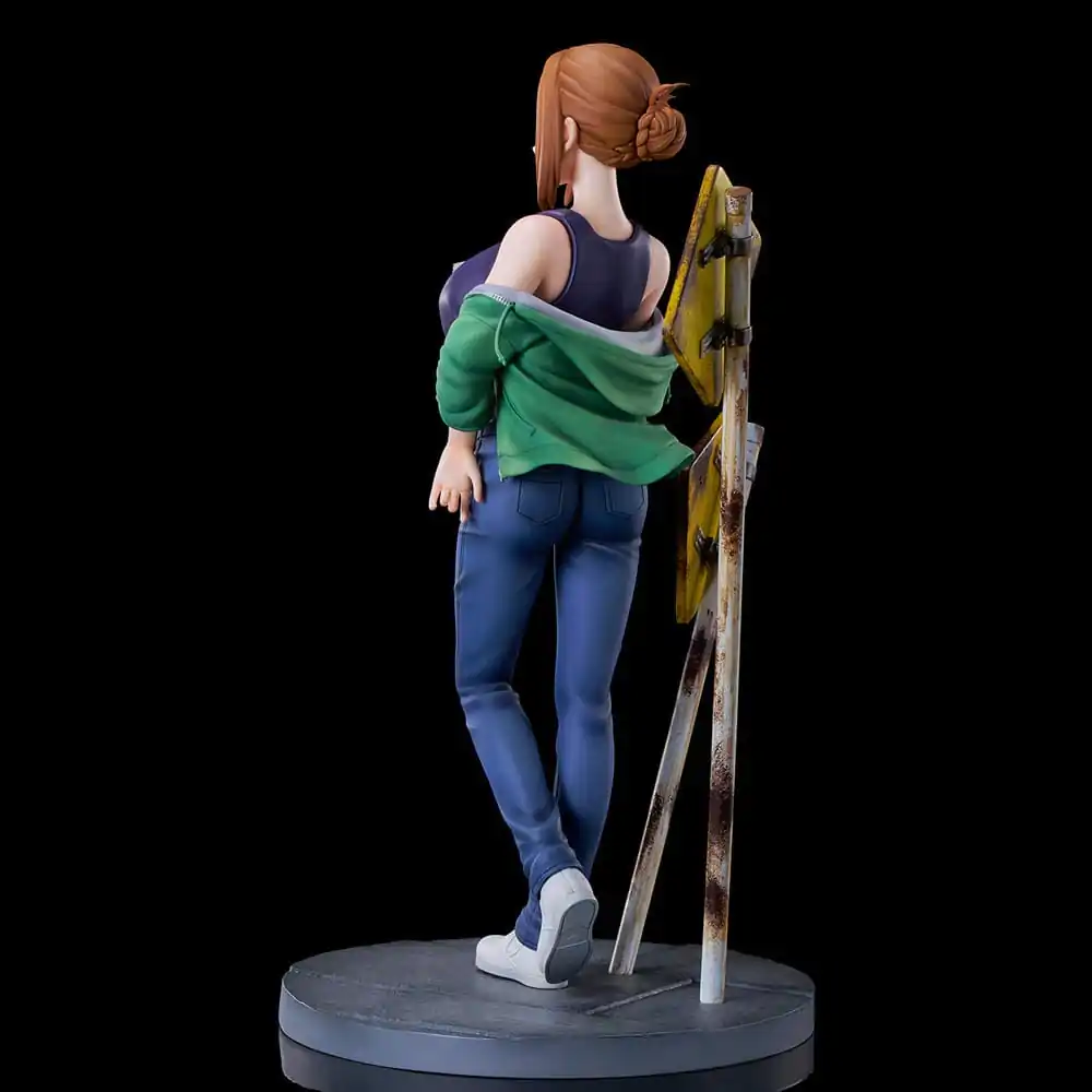 The Grimm Variations: Otome, Kaiju a Spirited Away PVC Soška Sumireko Ogawa 27 cm produktová fotografia