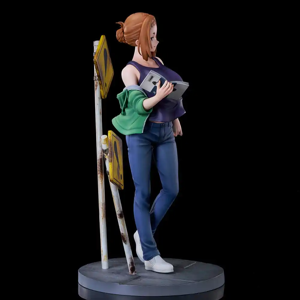 The Grimm Variations: Otome, Kaiju a Spirited Away PVC Soška Sumireko Ogawa 27 cm produktová fotografia