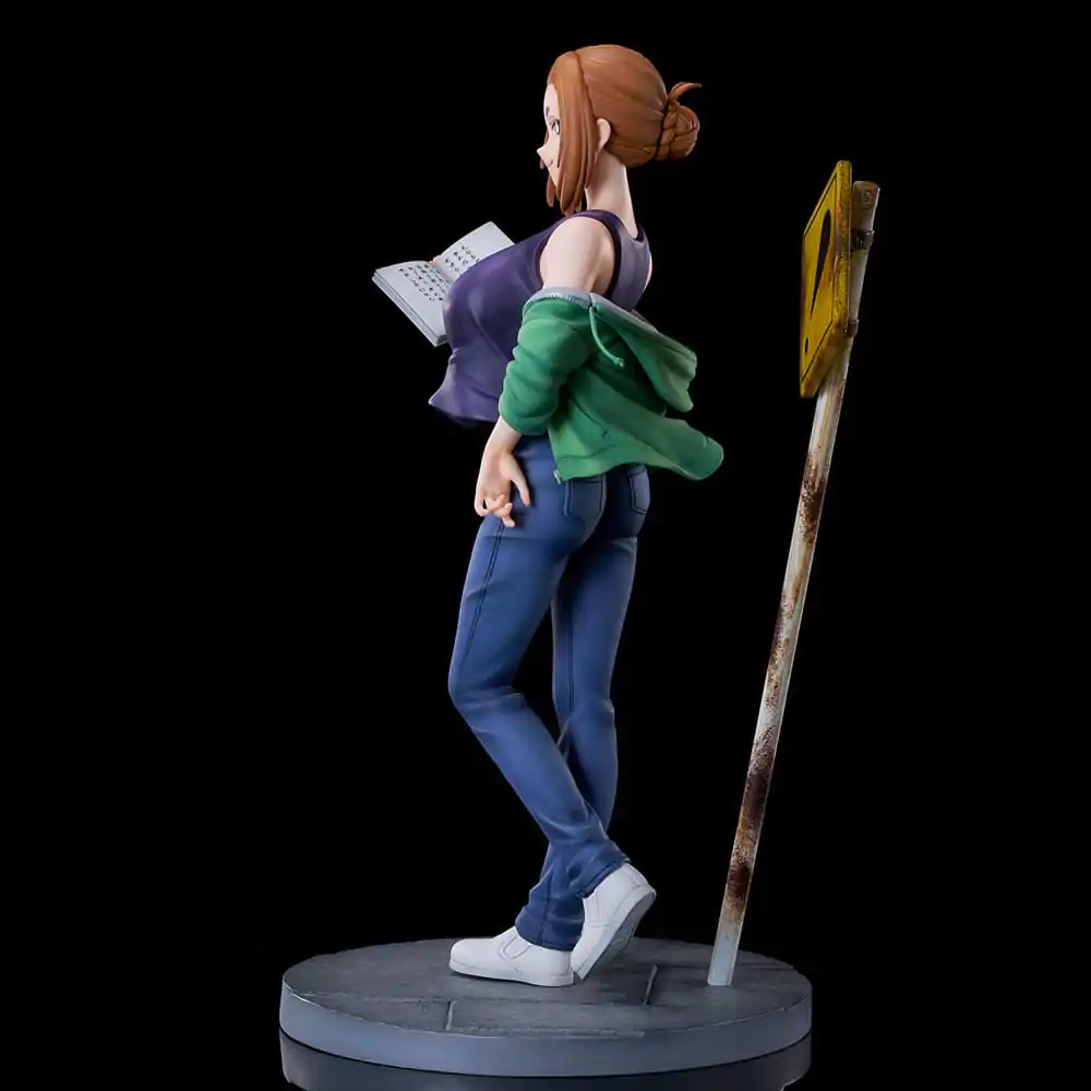 The Grimm Variations: Otome, Kaiju a Spirited Away PVC Soška Sumireko Ogawa 27 cm produktová fotografia