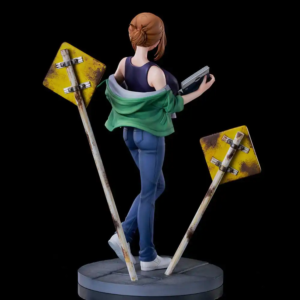 The Grimm Variations: Otome, Kaiju a Spirited Away PVC Soška Sumireko Ogawa 27 cm produktová fotografia