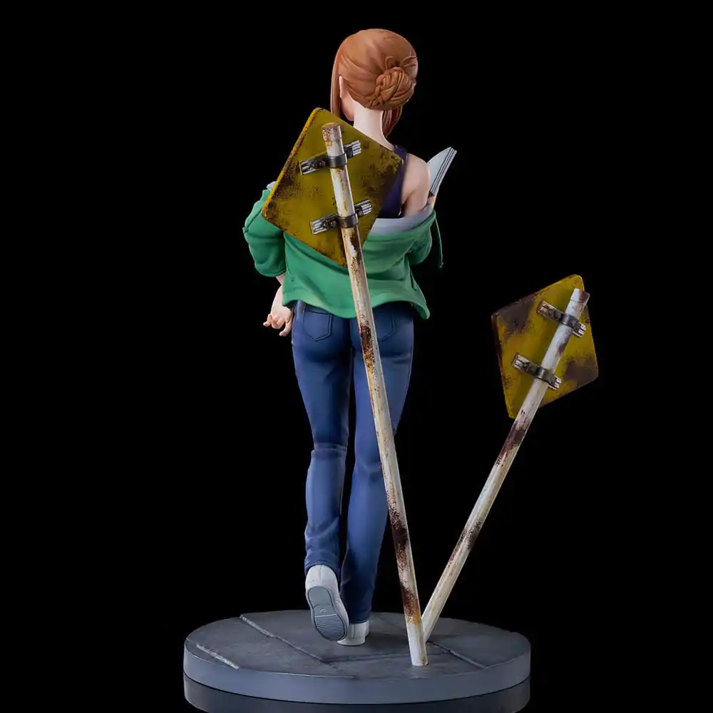 The Grimm Variations: Otome, Kaiju a Spirited Away PVC Soška Sumireko Ogawa 27 cm produktová fotografia