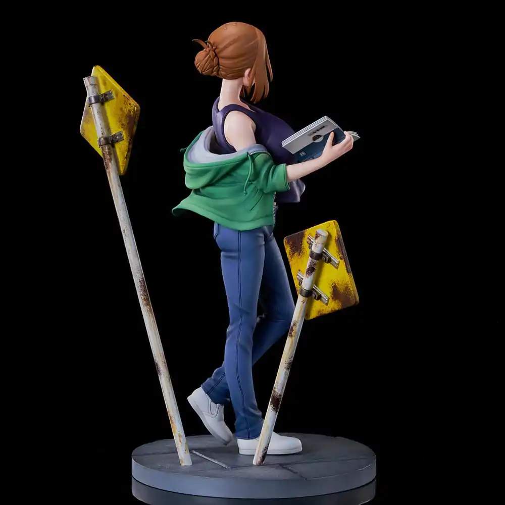 The Grimm Variations: Otome, Kaiju a Spirited Away PVC Soška Sumireko Ogawa 27 cm produktová fotografia