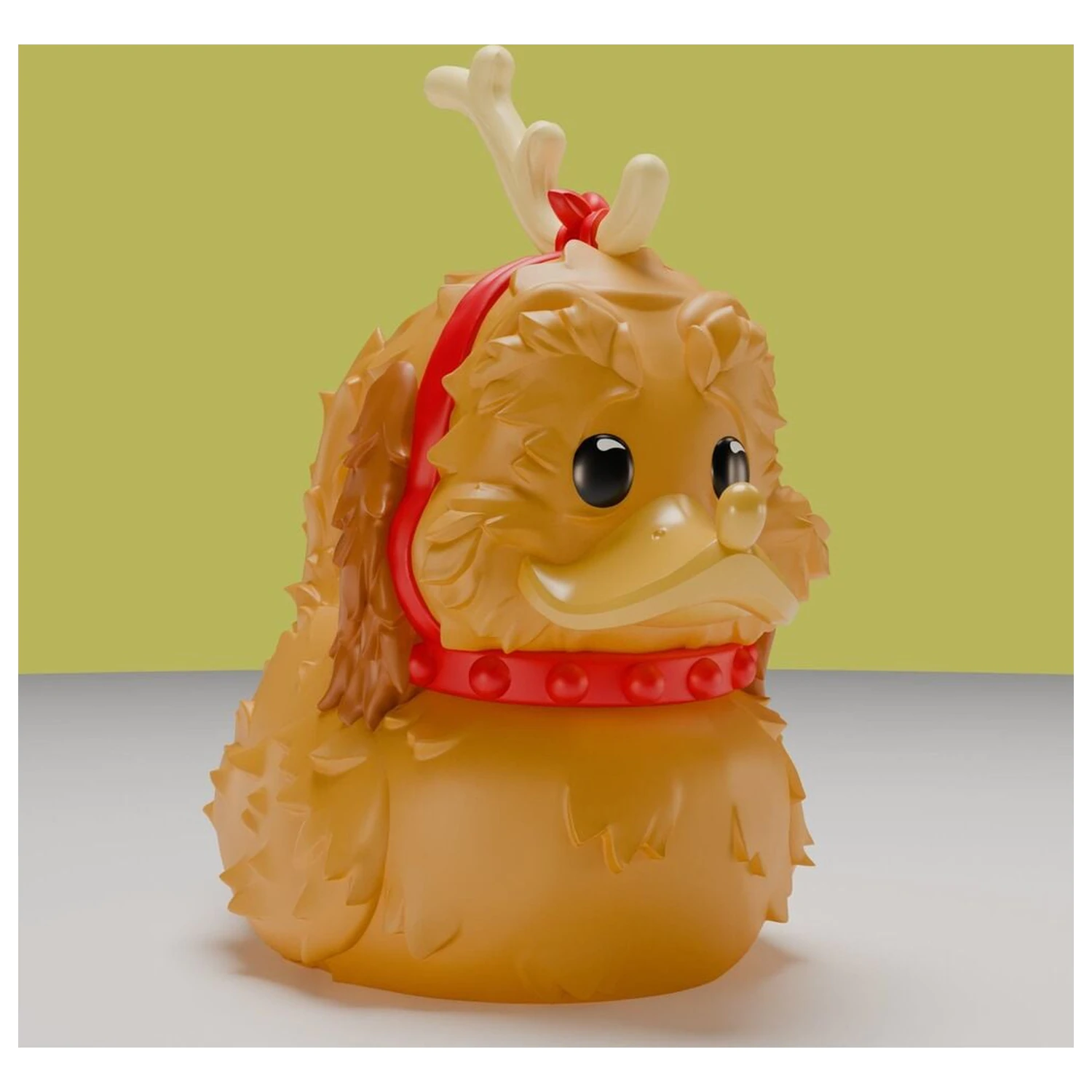 Figúrka The Grinch Max Tubbz 5 cm produktová fotografia