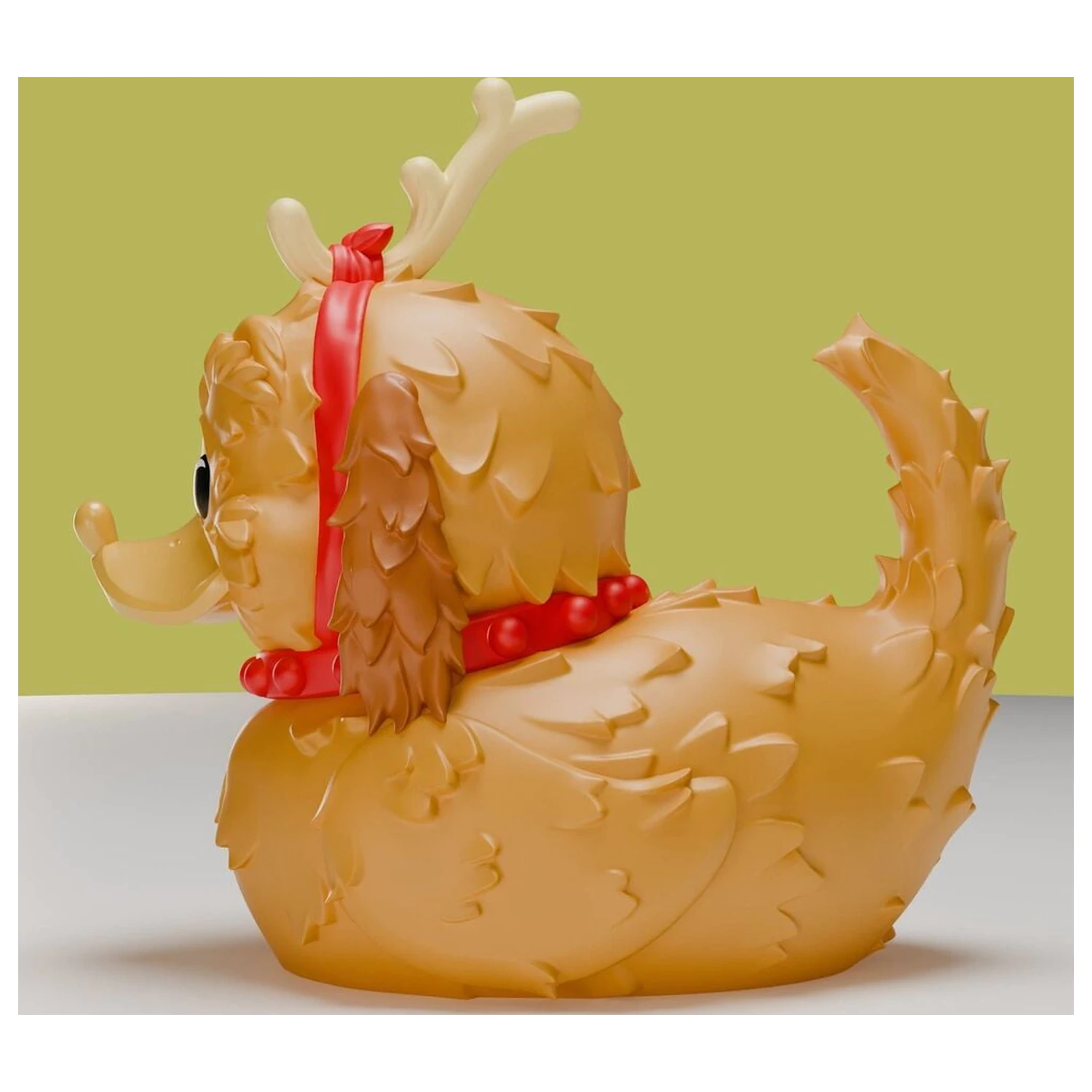 Figúrka The Grinch Max Tubbz 5 cm produktová fotografia