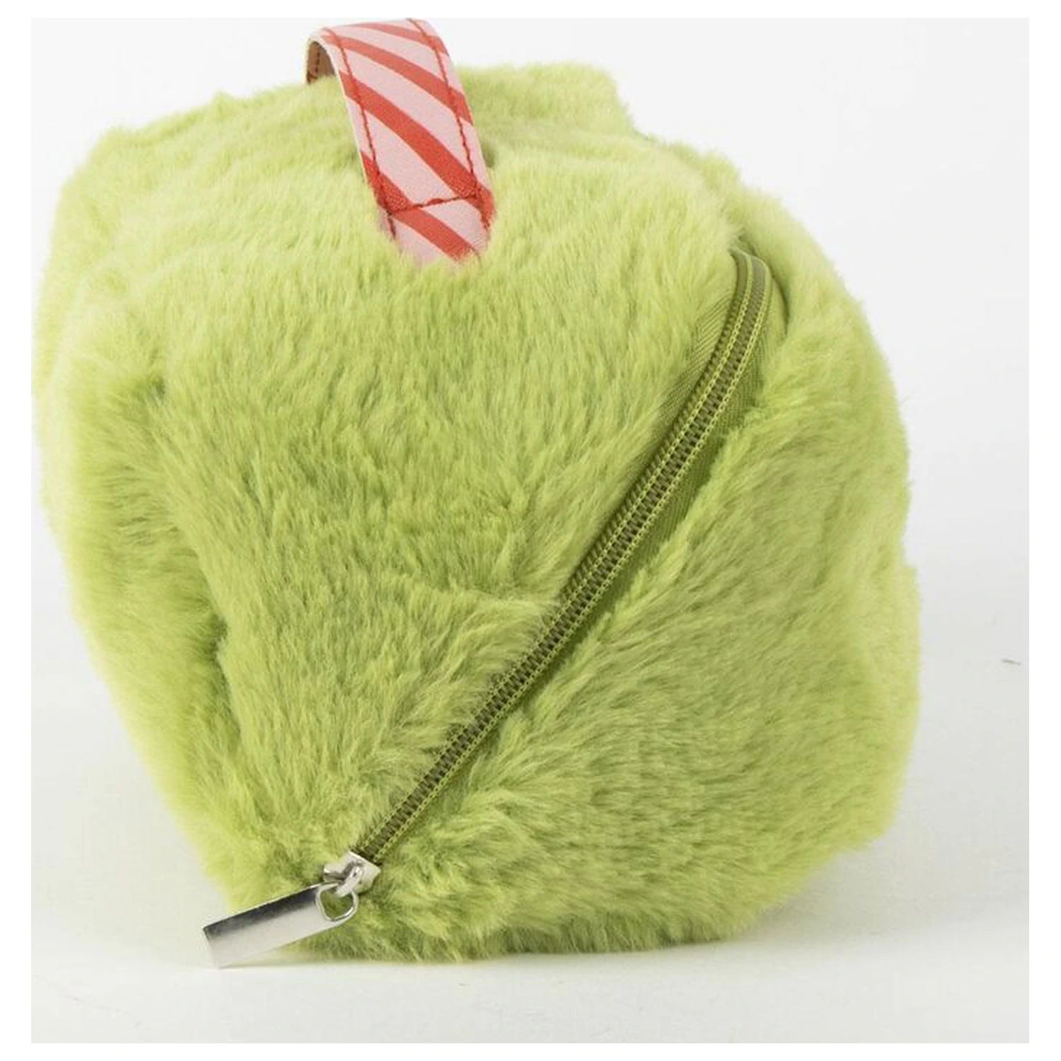 The Grinch kozmetický kufrík produktová fotografia