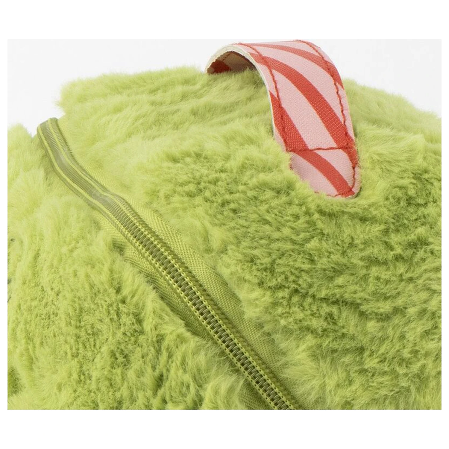 The Grinch kozmetický kufrík produktová fotografia
