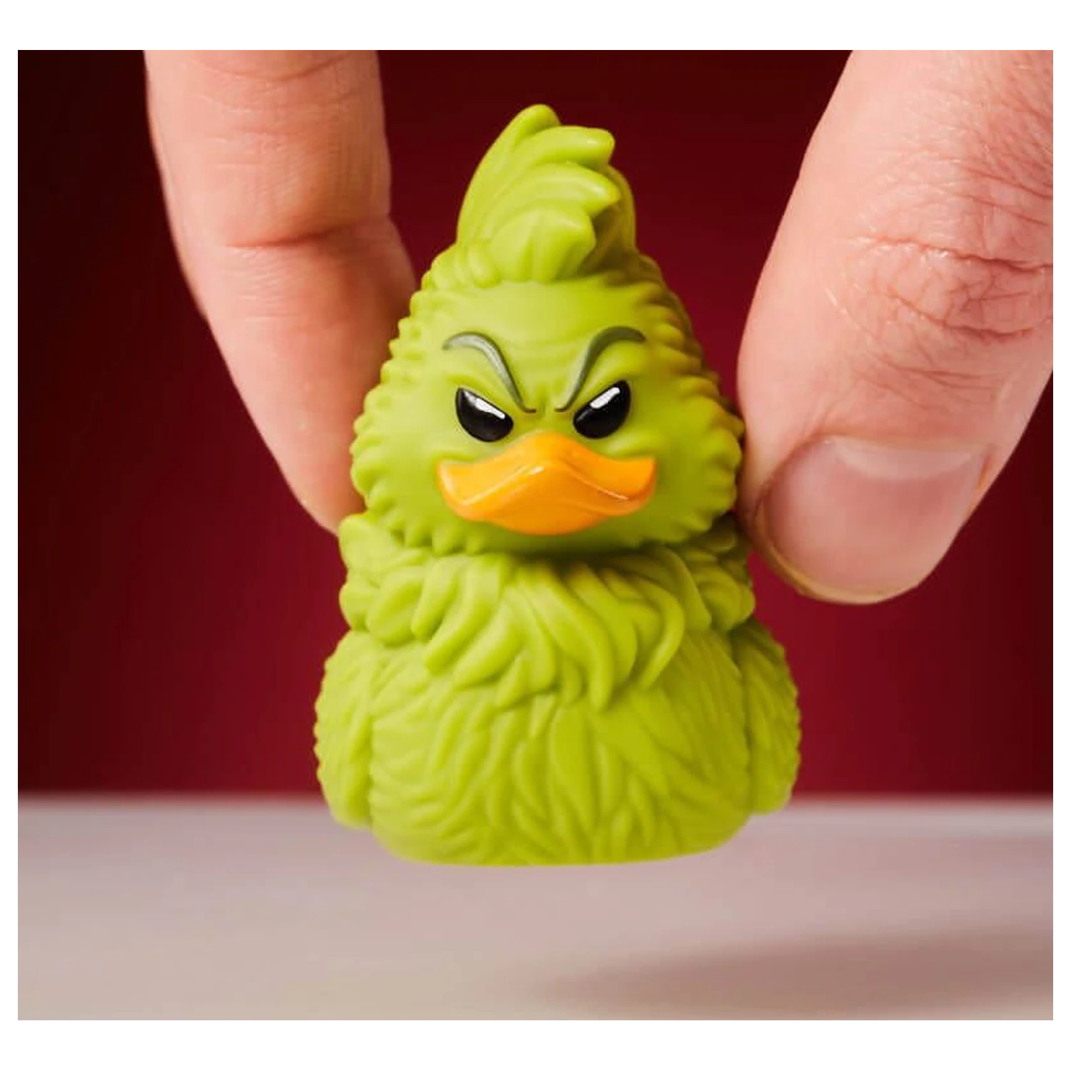 The Grinch Tubbz figúrka 5 cm produktová fotografia