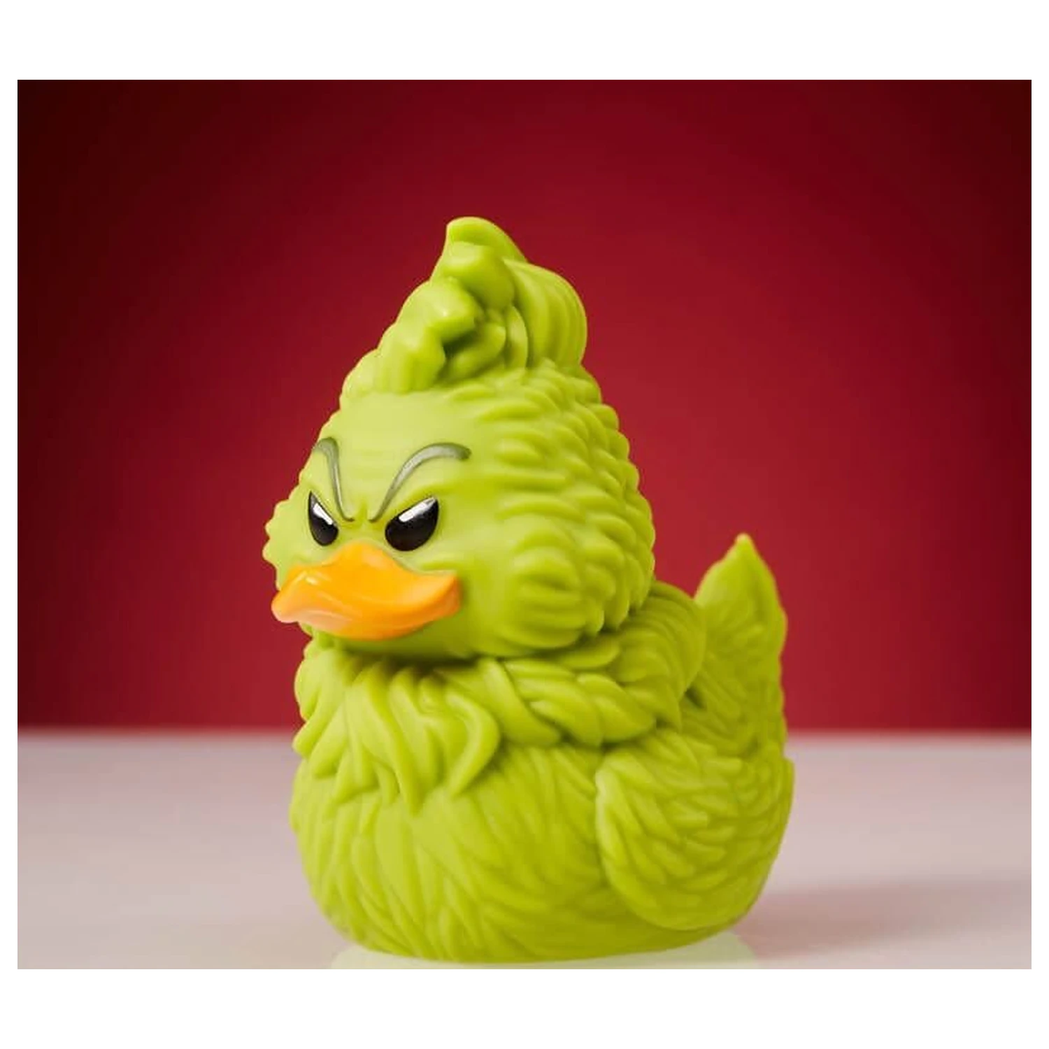 The Grinch Tubbz figúrka 5 cm produktová fotografia