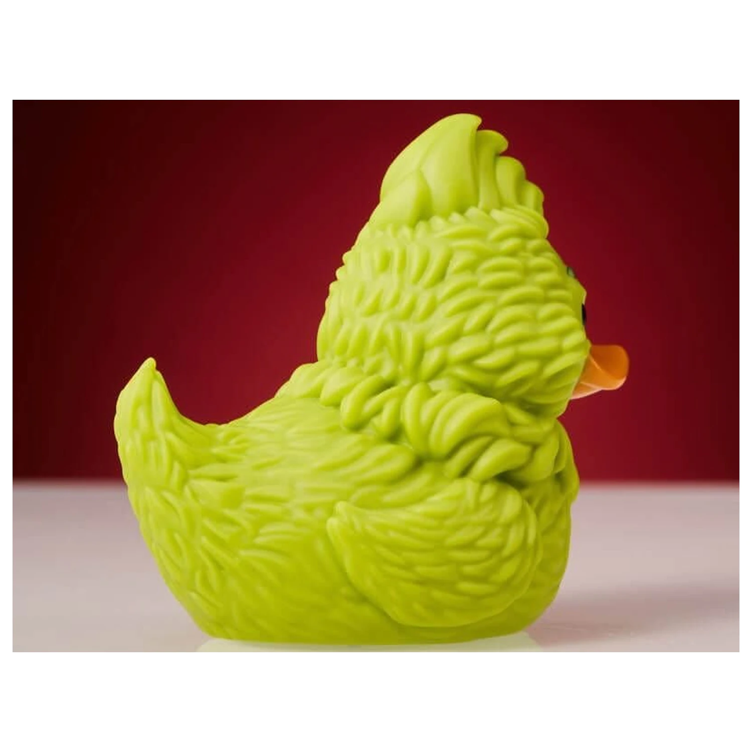 The Grinch Tubbz figúrka 5 cm produktová fotografia