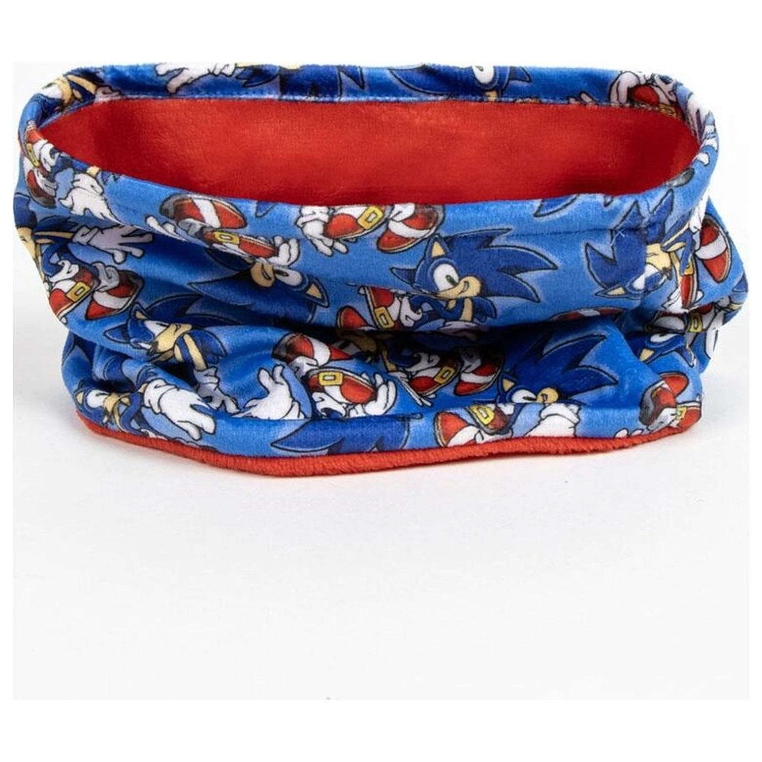 Nákrčník The Hedgehog Sonic produktová fotografia