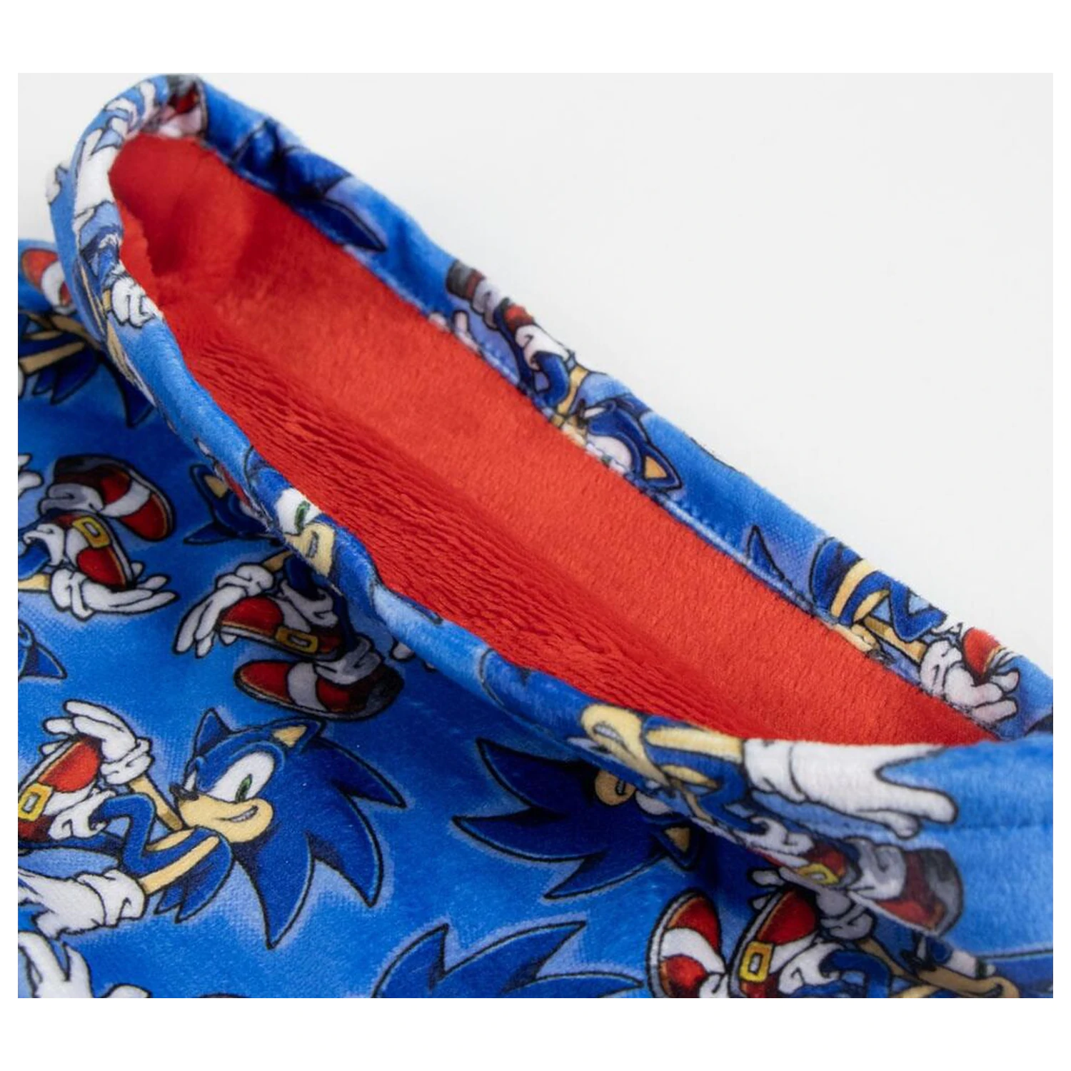 Nákrčník The Hedgehog Sonic produktová fotografia