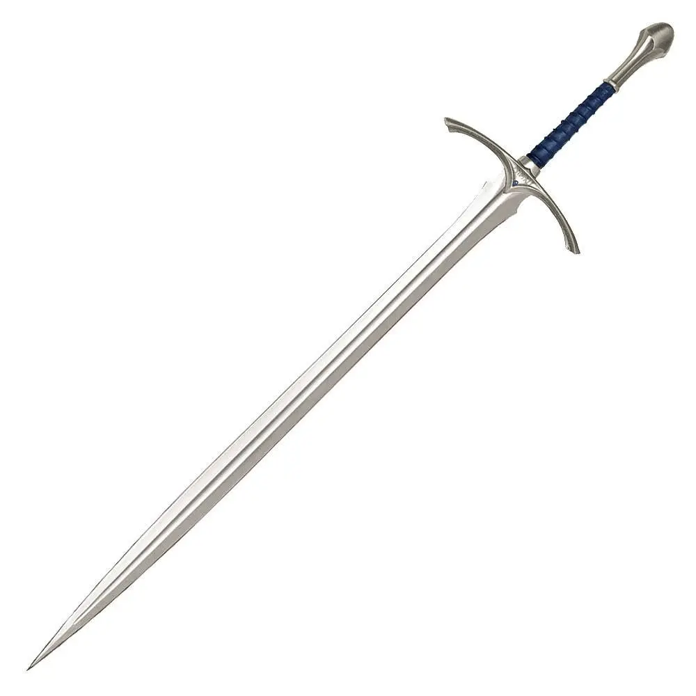 Lord of the Rings Sword Anduril: Sword of King Elessar Regular Edition 134 cm termékfotó