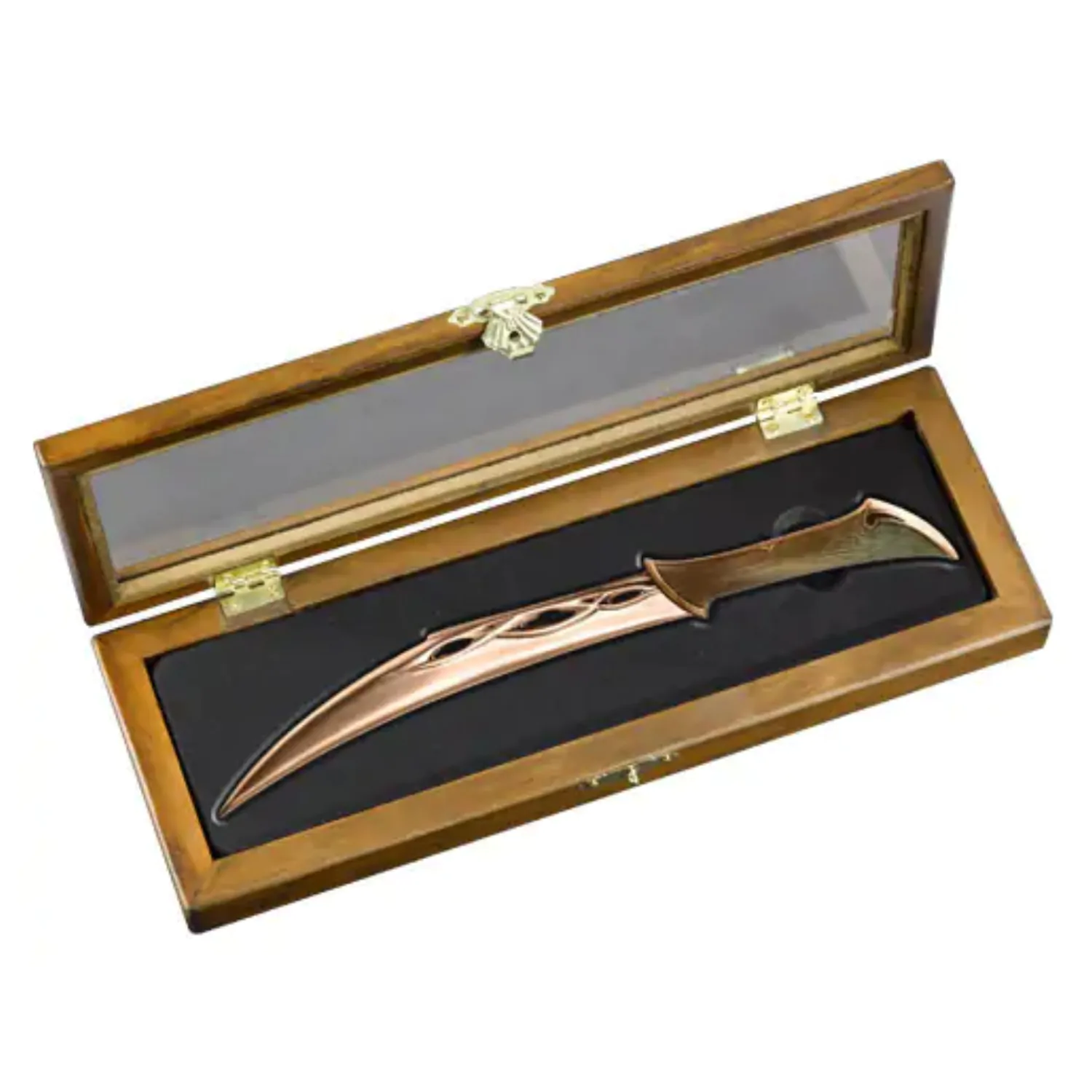 The Hobbit otvárač na listy Dagger of Tauriel 22 cm produktová fotografia