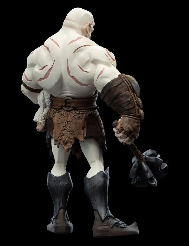 Hobbit Mini Epics Vinilová figúrka Azog the Defiler Limited Edition 16 cm termékfotó