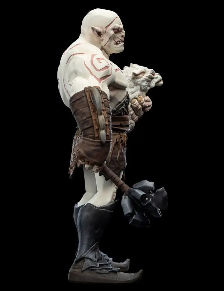 Hobbit Mini Epics Vinilová figúrka Azog the Defiler Limited Edition 16 cm termékfotó