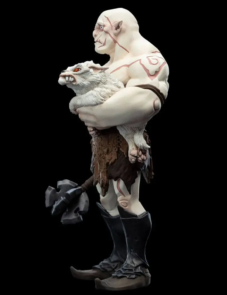 Hobbit Mini Epics Vinilová figúrka Azog the Defiler Limited Edition 16 cm termékfotó